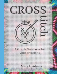 Cross Stitch Graph Book