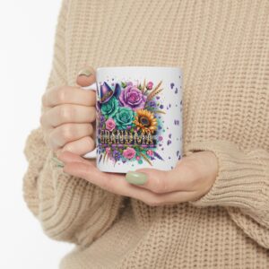 Mug for Grandma Grandparents Day