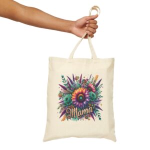 Mama Grandma Tote