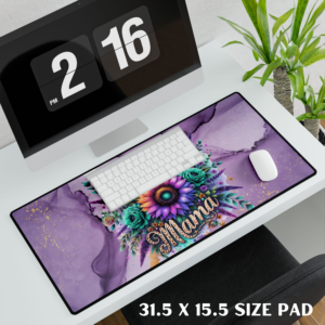 Mama Desk Pad Accessory